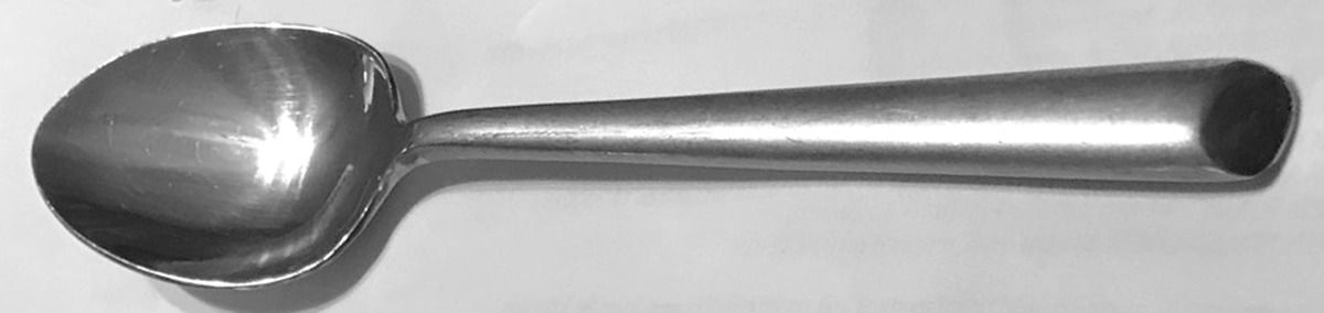 Paradise (Stainless) Tablespoon (Serving Spoon) by Cambridge Silver-1