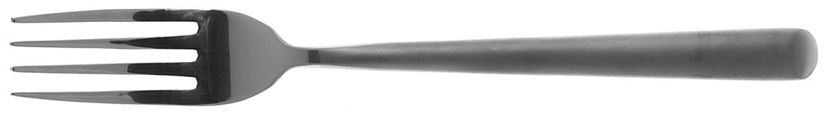 Paradise (Stainless) Fork by Cambridge Silver-1