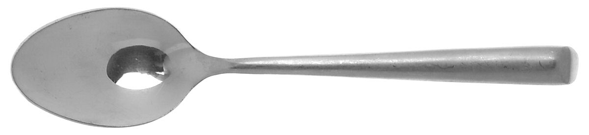 Paradise (Stainless) Teaspoon by Cambridge Silver-1