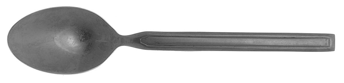 Royal Suttan (Stainless) Teaspoon by Cambridge Silver-1