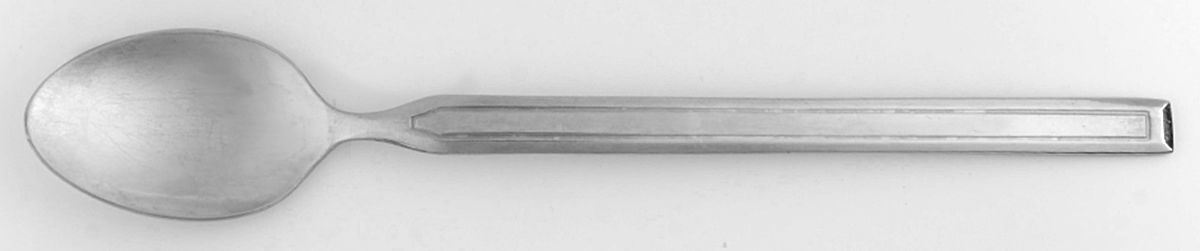 Royal Suttan (Stainless) Iced Tea Spoon by Cambridge Silver-1