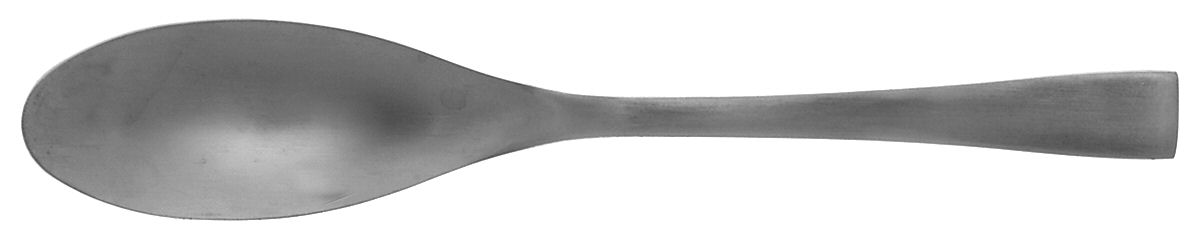 Strata (Stainless) Teaspoon by Cambridge Silver-1