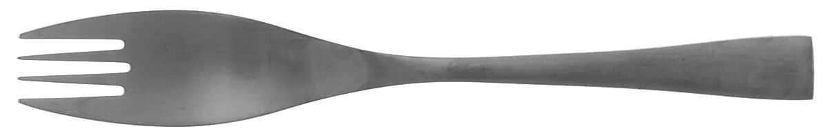 Strata (Stainless) Individual Salad Fork by Cambridge Silver-1