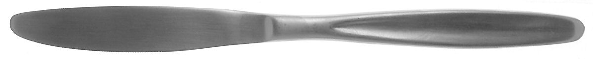 Tidepool (Stainless) Modern Solid Knife by Cambridge Silver-1