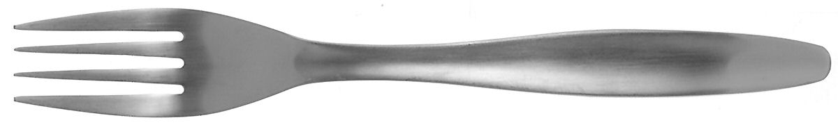 Tidepool (Stainless) Individual Salad Fork by Cambridge Silver-1