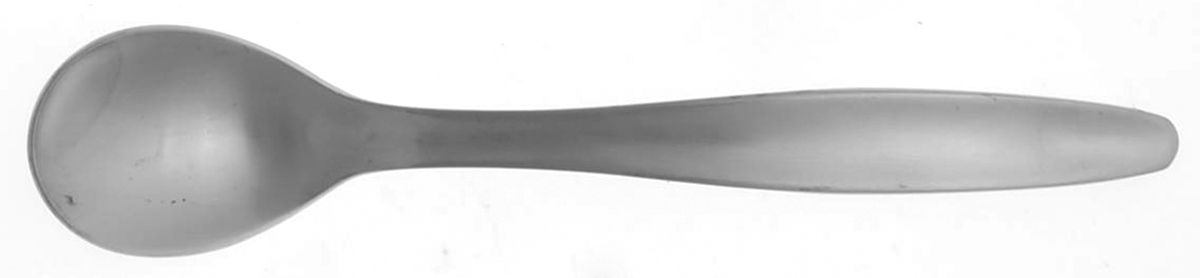 Tidepool (Stainless) Sugar Spoon by Cambridge Silver-1