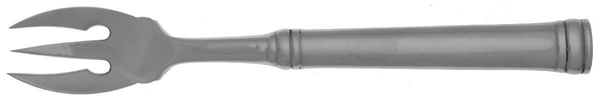 Tuscany (Stainless) Pastry Fork Solid HC by Cambridge Silver-1