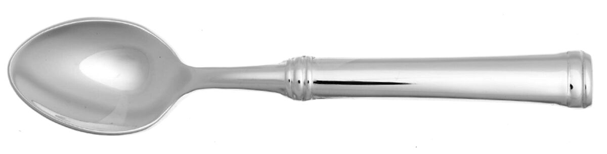 Tuscany (Stainless) Demitasse Spoon by Cambridge Silver-1