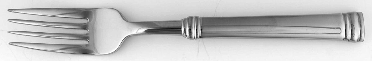 Tuscany (Stainless) Individual Salad Fork by Cambridge Silver-1