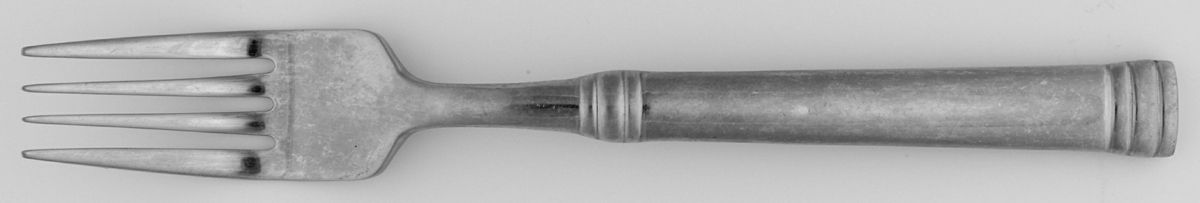 Tuscany (Stainless) Fork by Cambridge Silver-1