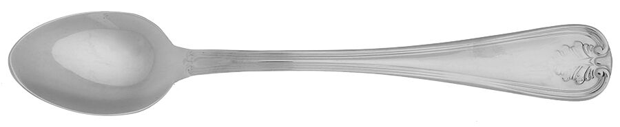 Versailles (Stainless) Teaspoon Large Solid HC by Cambridge Silver-1