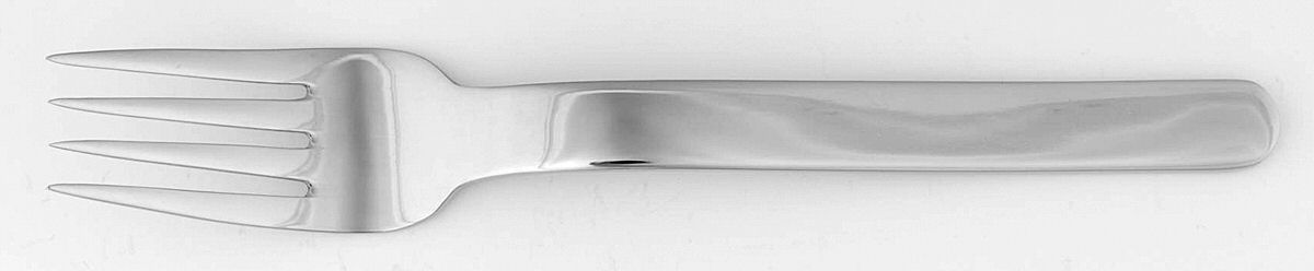 Wren (Stainless) Individual Salad Fork by Cambridge Silver-1