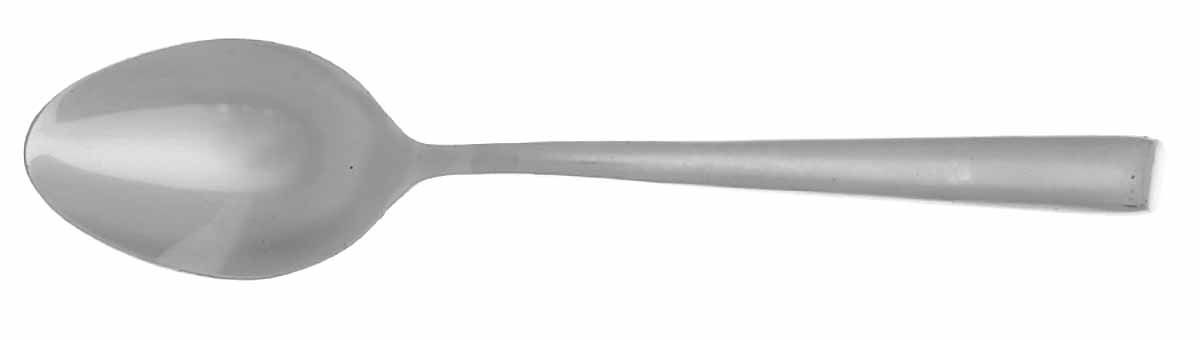 CBS56 (Stainless) Teaspoon by Cambridge Silver-1
