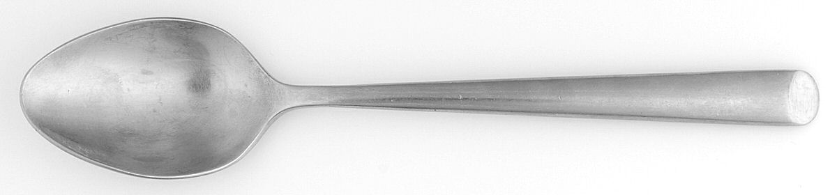 CBS56 (Stainless) Place/Oval Soup Spoon by Cambridge Silver-1