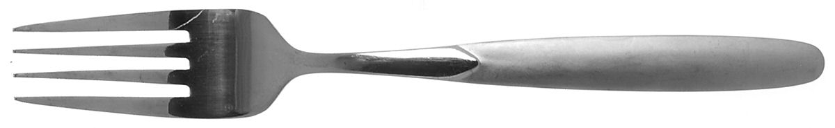 Crescent (Stainless) Fork by Cambridge Silver-1
