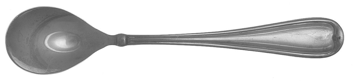 Emily (Stainless) Sugar Spoon by Cambridge Silver-1