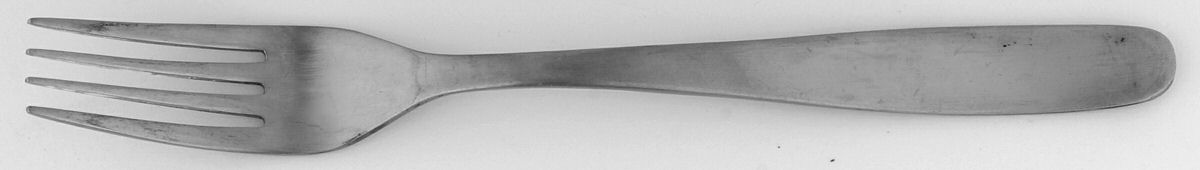 Oxford (Stainless) Fork by Cambridge Silver-1