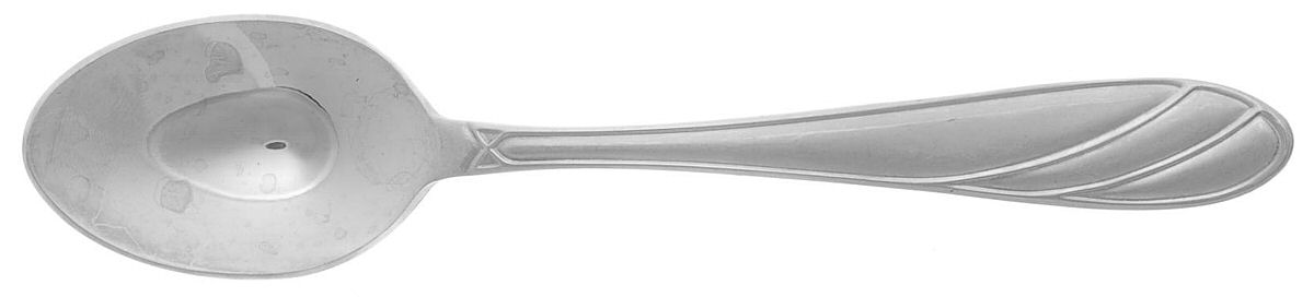 Medina (Stainless) Teaspoon by Cambridge Silver-1