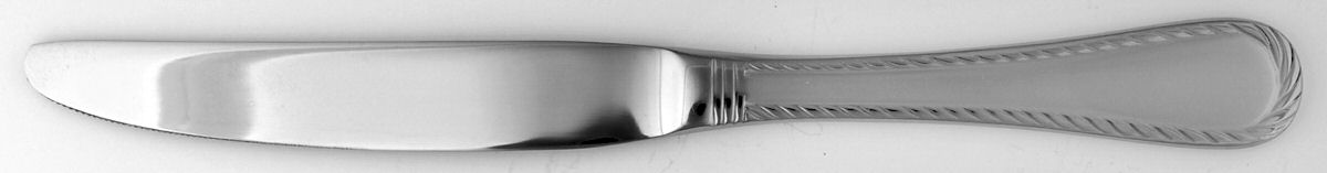 Carlyle (Stainless) Modern Solid Knife by Cambridge Silver-1