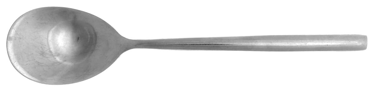 Applaud (Stainless, Glossy) Tablespoon (Serving Spoon) by Cambridge Silver-1