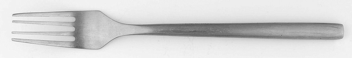 Applaud (Stainless, Glossy) Fork by Cambridge Silver-1