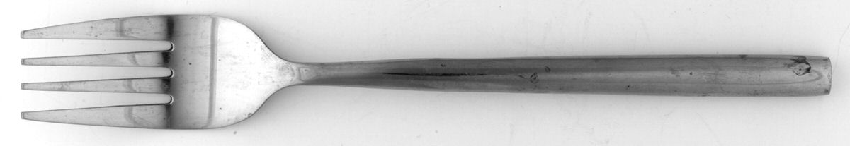 Applaud (Stainless, Glossy) Individual Salad Fork by Cambridge Silver-1