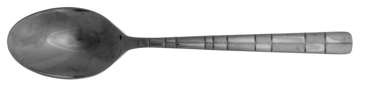 Landscape (Stainless 18-0) Tablespoon (Serving Spoon) by Cambridge Silver-1