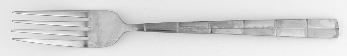 Landscape (Stainless 18-0) Fork by Cambridge Silver-1