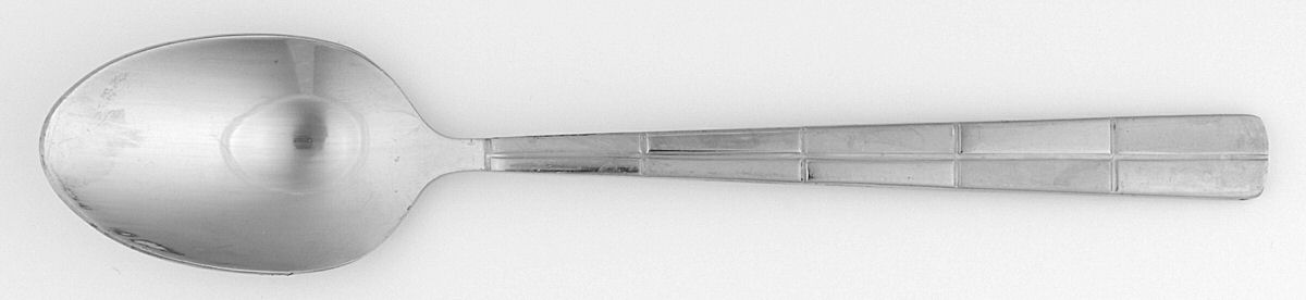 Landscape (Stainless 18-0) Teaspoon by Cambridge Silver-1