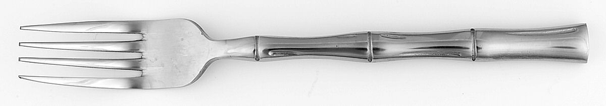 Mambosa (Stainless 18-0) Individual Salad Fork by Cambridge Silver-1