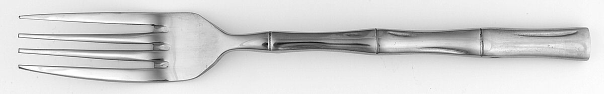 Mambosa (Stainless 18-0) Fork by Cambridge Silver-1