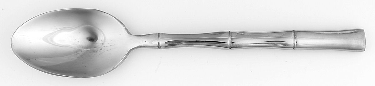 Mambosa (Stainless 18-0) Teaspoon by Cambridge Silver-1