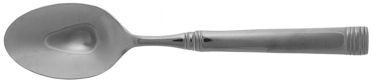 Brooke (Stainless) Tablespoon (Serving Spoon) by Cambridge Silver-1