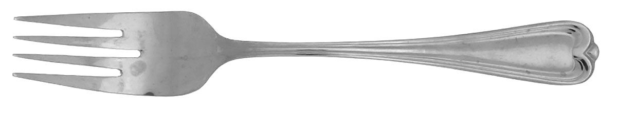 Chatham (Stainless, Glossy) Individual Salad Fork by Cambridge Silver-1