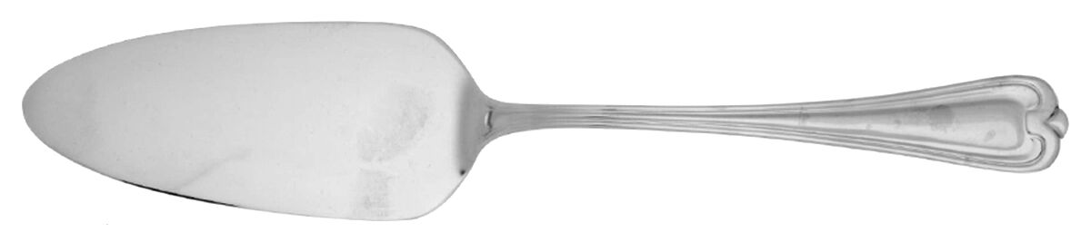 Chatham (Stainless, Glossy) Solid Pie Server by Cambridge Silver-1