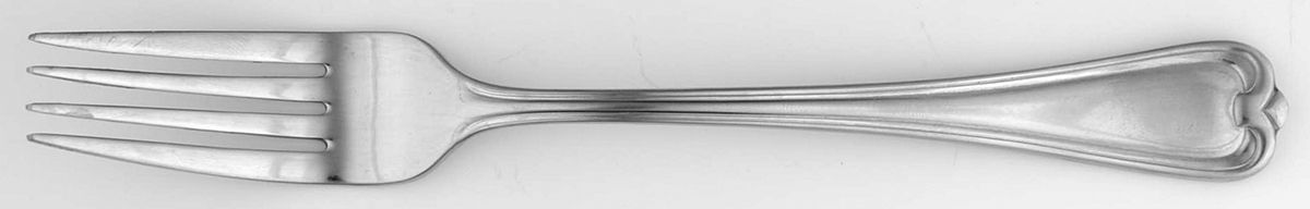 Chatham (Stainless, Glossy) Fork by Cambridge Silver-1