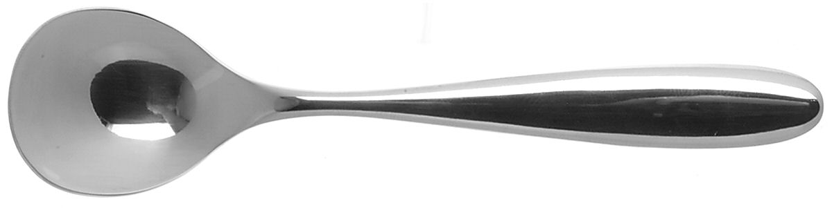 Alacarte (Stainless, Glossy) Sugar Spoon by Cambridge Silver-1