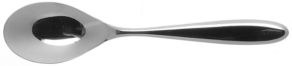 Alacarte (Stainless, Glossy) Tablespoon (Serving Spoon) by Cambridge Silver-1