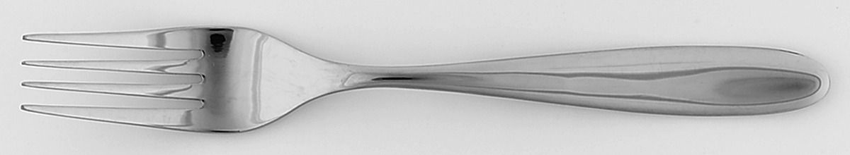 Alacarte (Stainless, Satin) Fork by Cambridge Silver-1