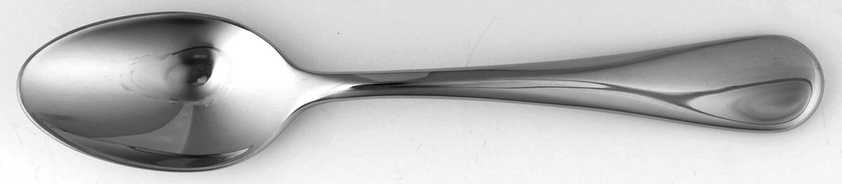 Eloquence (Stainless) Teaspoon by Cambridge Silver-1
