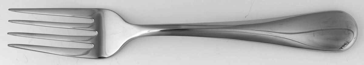 Eloquence (Stainless) Individual Salad Fork by Cambridge Silver-1