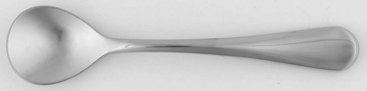 Eloquence (Stainless) Sugar Spoon by Cambridge Silver-1