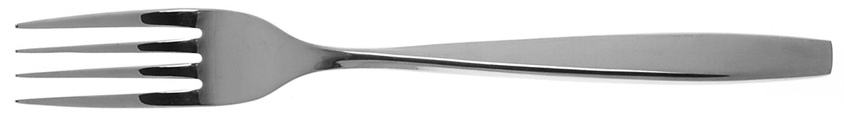 Twist (Stainless) Fork by Cambridge Silver-1