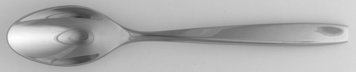 Twist (Stainless) Teaspoon by Cambridge Silver-1
