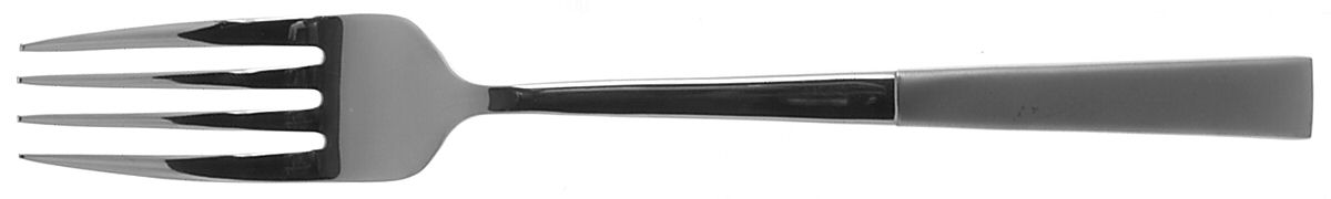 Juxtapose (Stainless) Fork by Cambridge Silver-1