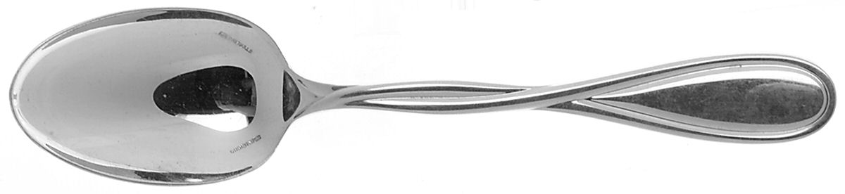 Galea (Sterling) Teaspoon by Christofle France-1