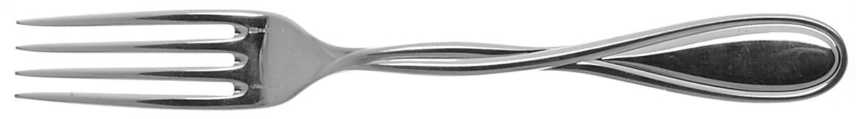 Galea (Sterling) Fork by Christofle France-1