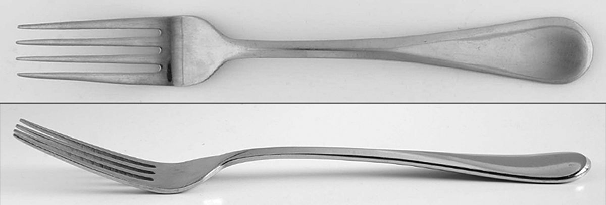 CBS59 (Stainless) Fork by Cambridge Silver-1