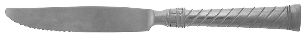 Lighthouse (Stainless) New French Solid Knife by Cambridge Silver-1