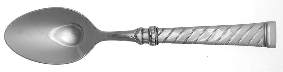 Lighthouse (Stainless) Tablespoon (Serving Spoon) by Cambridge Silver-1